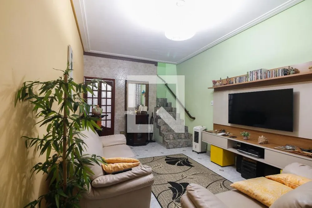 Casa, 2 quartos, 112 m² - Foto 2