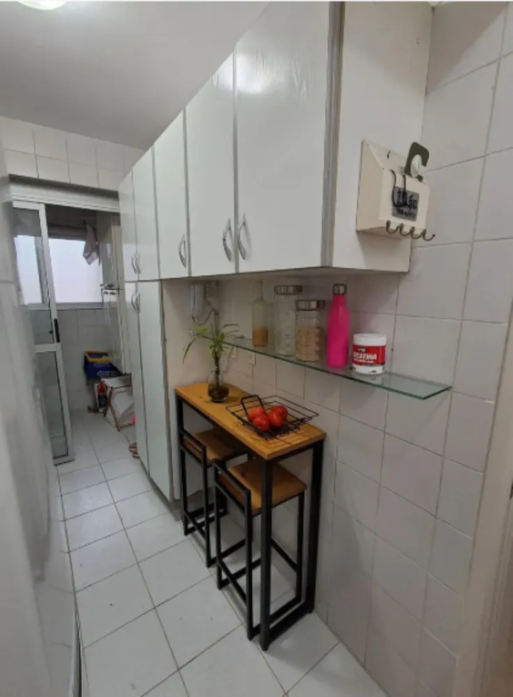 Apartamento, 3 quartos, 65 m² - Foto 4