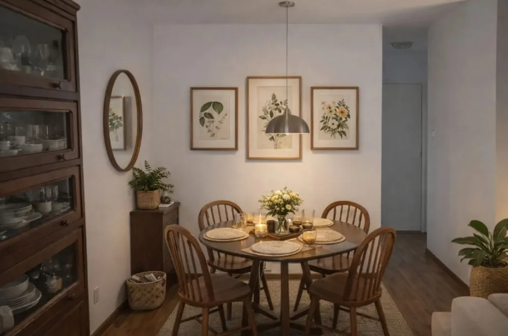 Apartamento, 3 quartos, 65 m² - Foto 2
