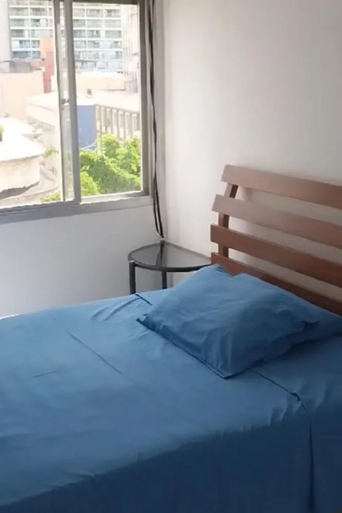 Apartamento, 1 quarto, 37 m² - Foto 2