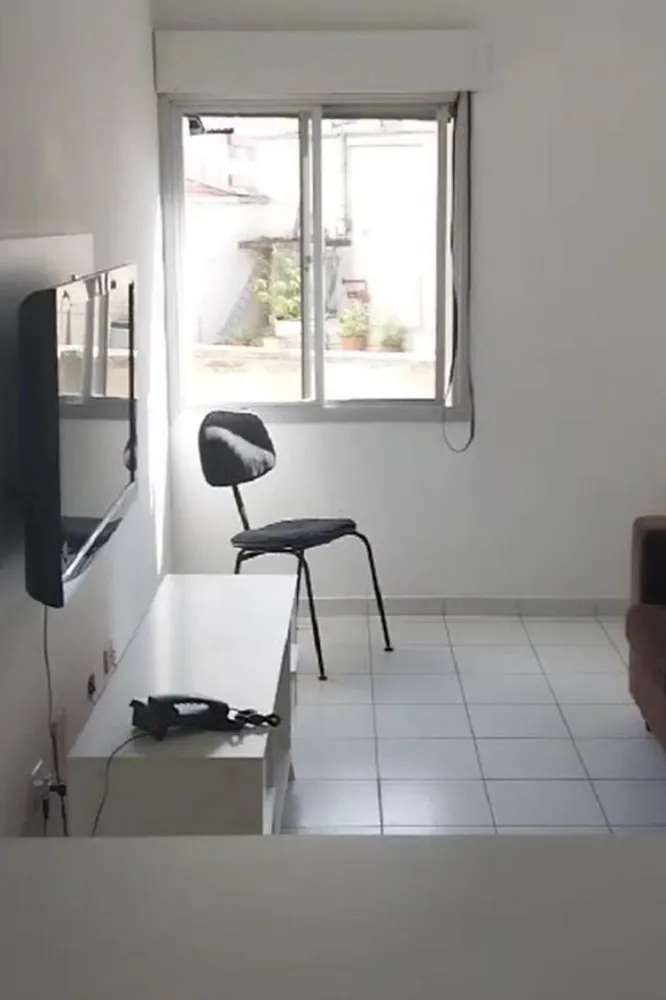 Apartamento, 1 quarto, 37 m² - Foto 8
