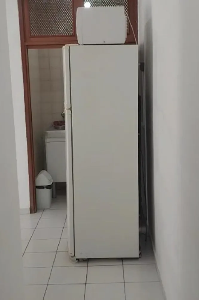 Apartamento, 1 quarto, 37 m² - Foto 6