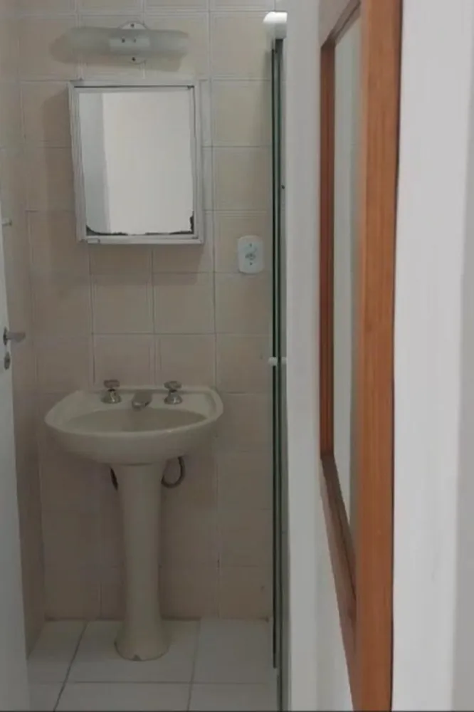 Apartamento, 1 quarto, 37 m² - Foto 1