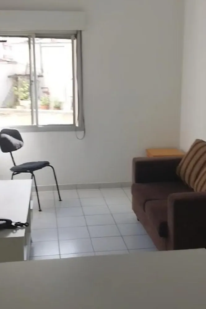 Apartamento, 1 quarto, 37 m² - Foto 3