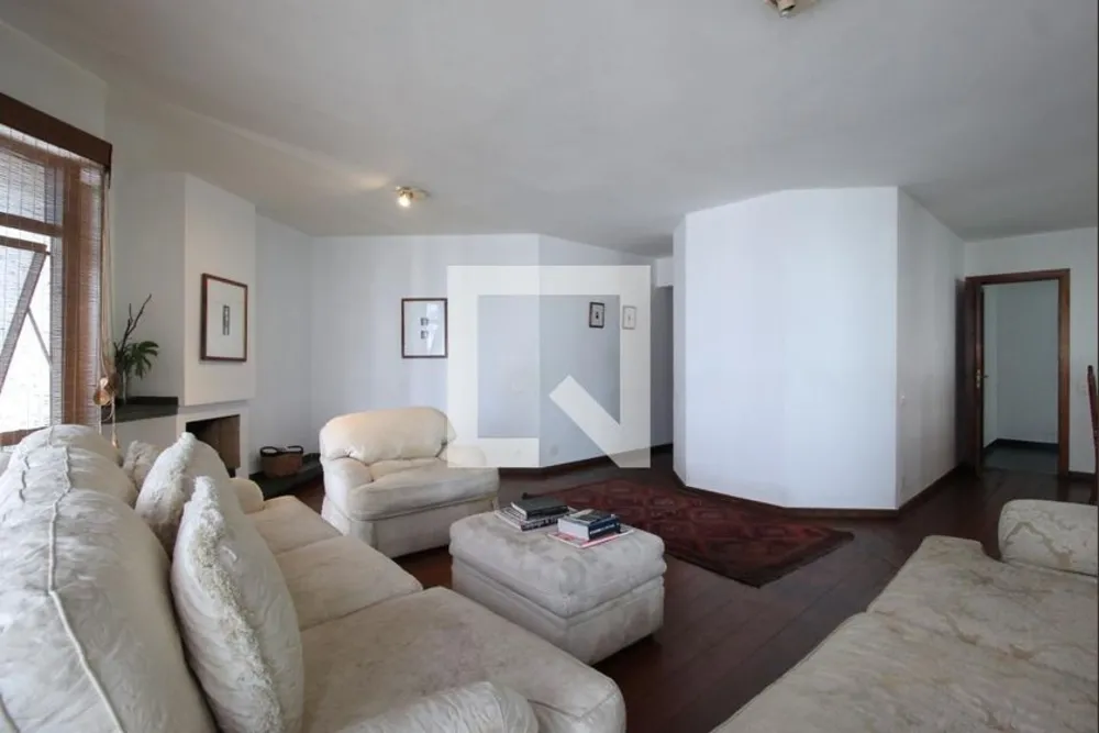 Apartamento, 4 quartos, 185 m² - Foto 1