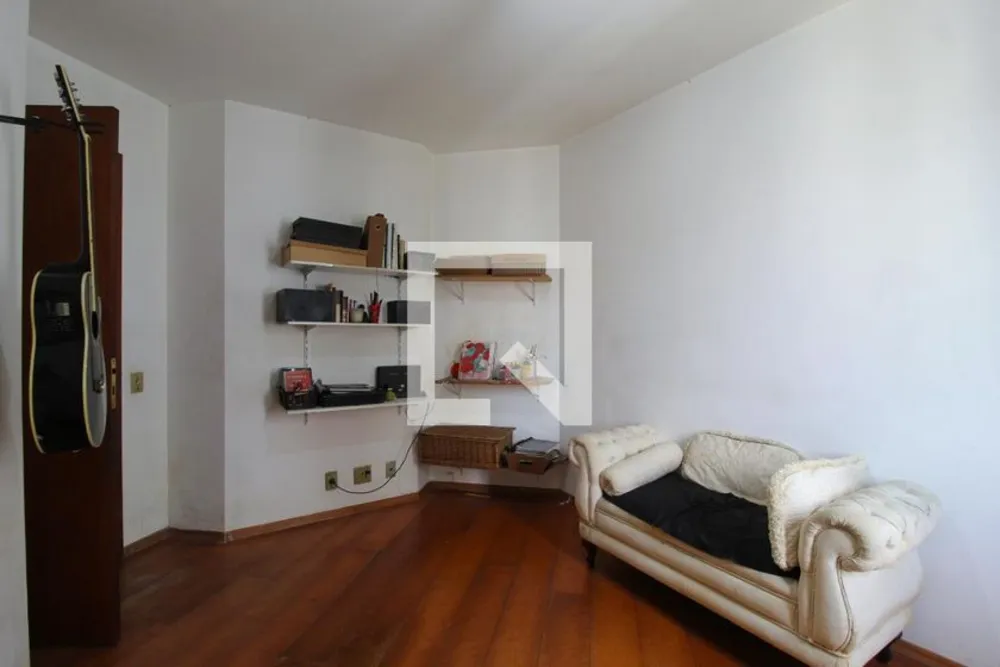 Apartamento, 4 quartos, 185 m² - Foto 6