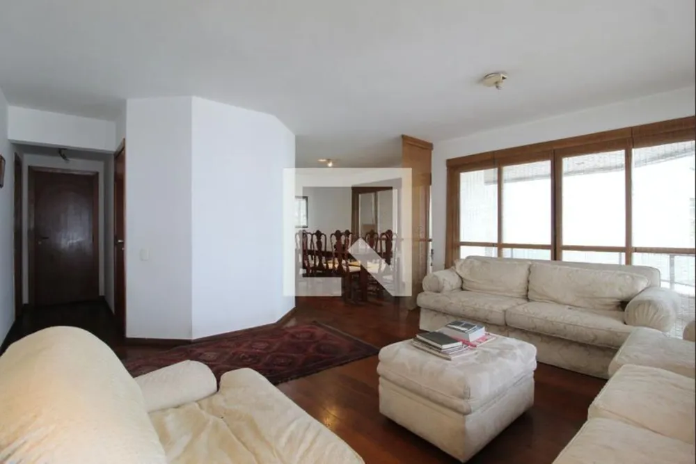 Apartamento, 4 quartos, 185 m² - Foto 3