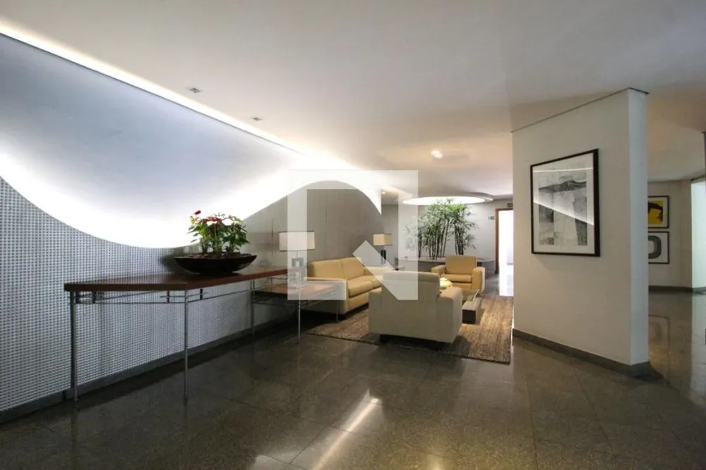 Apartamento, 4 quartos, 185 m² - Foto 8