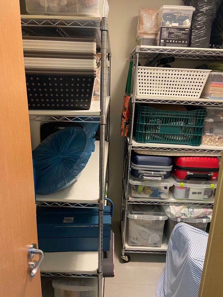 Apartamento, 3 quartos, 110 m² - Foto 1