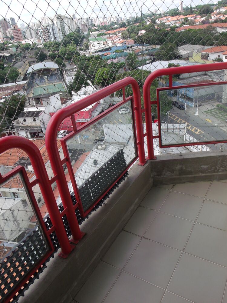 Apartamento à venda com 3 quartos, 106m² - Foto 12