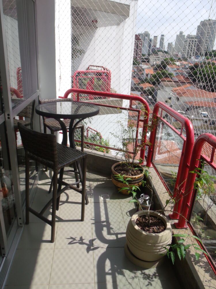 Apartamento à venda com 3 quartos, 106m² - Foto 3