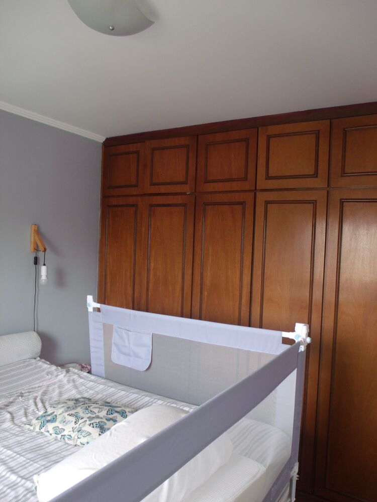 Apartamento à venda com 3 quartos, 106m² - Foto 11