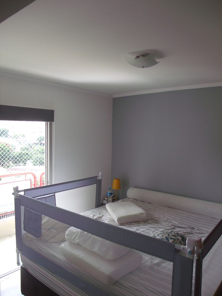 Apartamento à venda com 3 quartos, 106m² - Foto 9