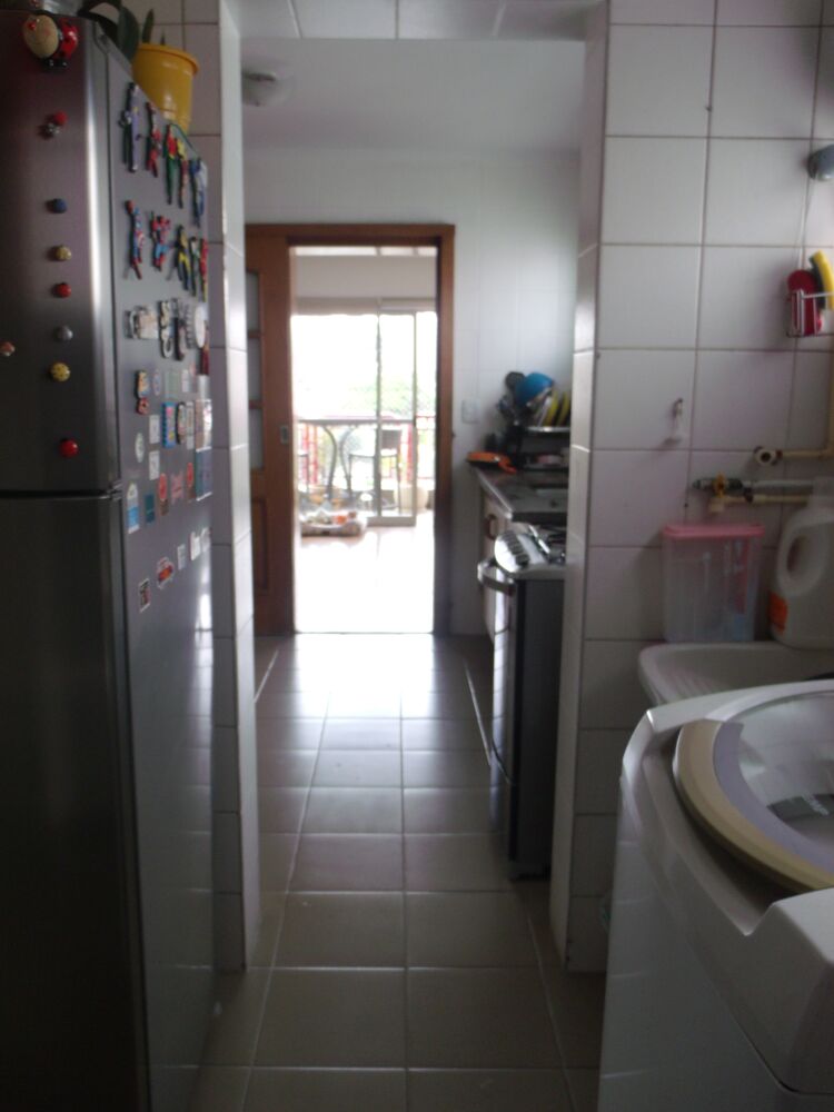 Apartamento à venda com 3 quartos, 106m² - Foto 4
