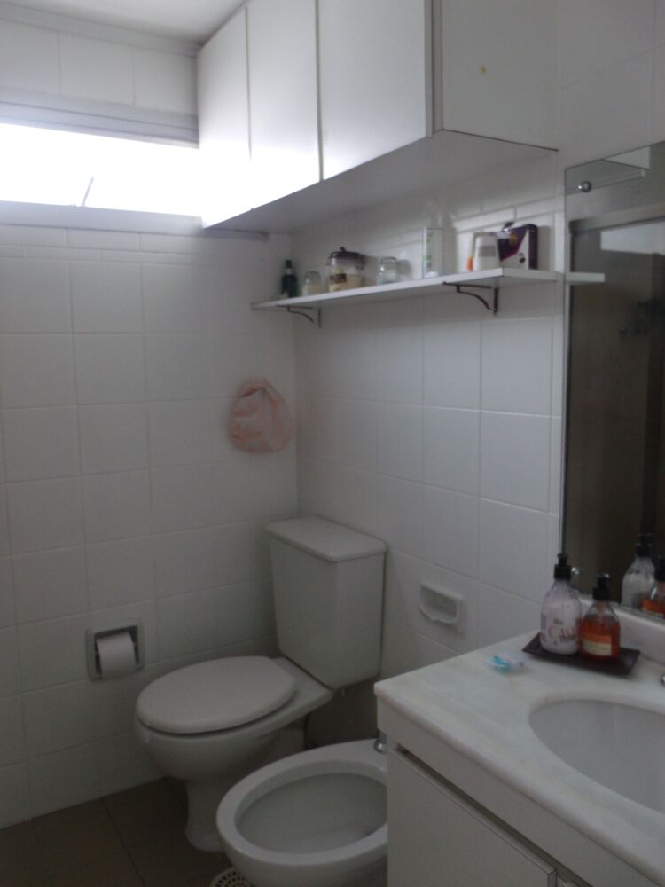Apartamento à venda com 3 quartos, 106m² - Foto 8
