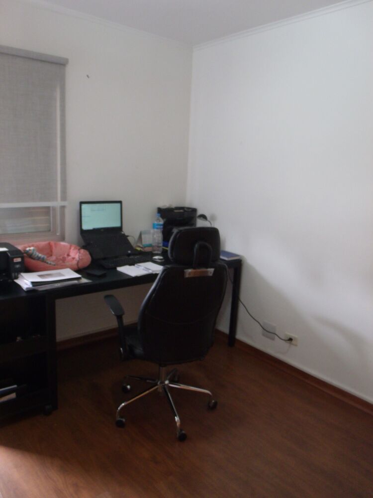 Apartamento à venda com 3 quartos, 106m² - Foto 7