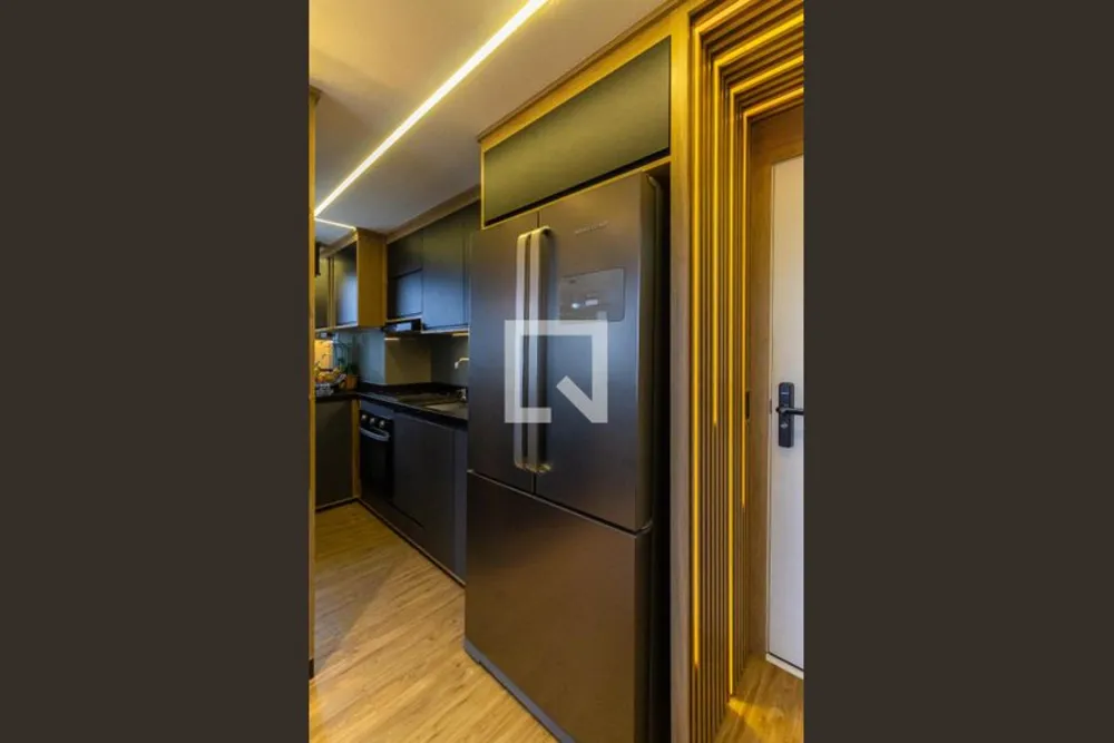 Apartamento, 2 quartos, 35 m² - Foto 7