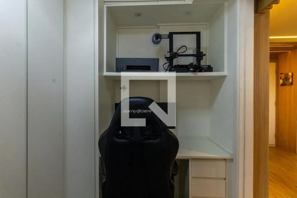 Apartamento, 2 quartos, 35 m² - Foto 6