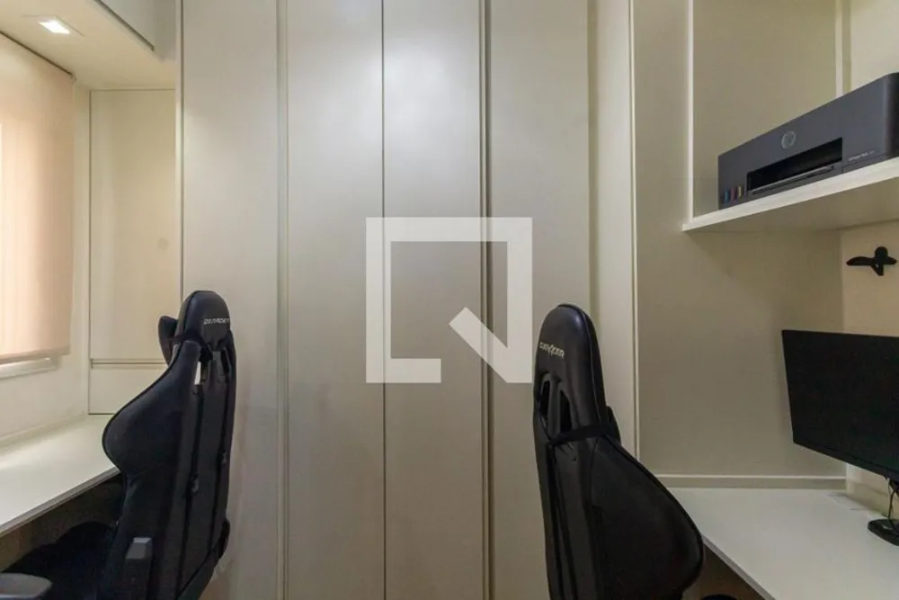 Apartamento, 2 quartos, 35 m² - Foto 5