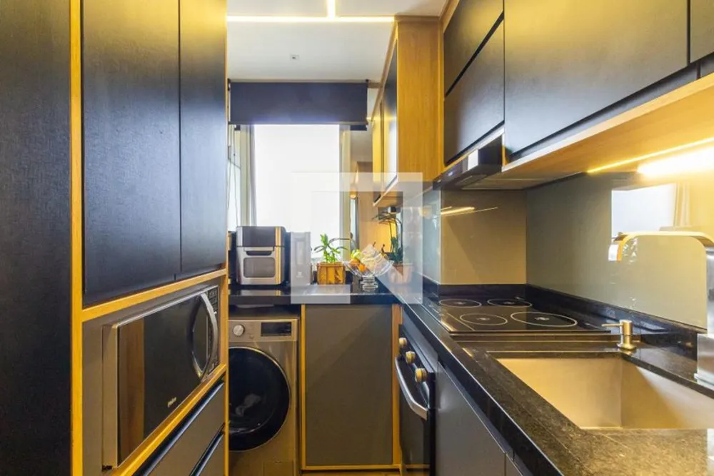 Apartamento, 2 quartos, 35 m² - Foto 8