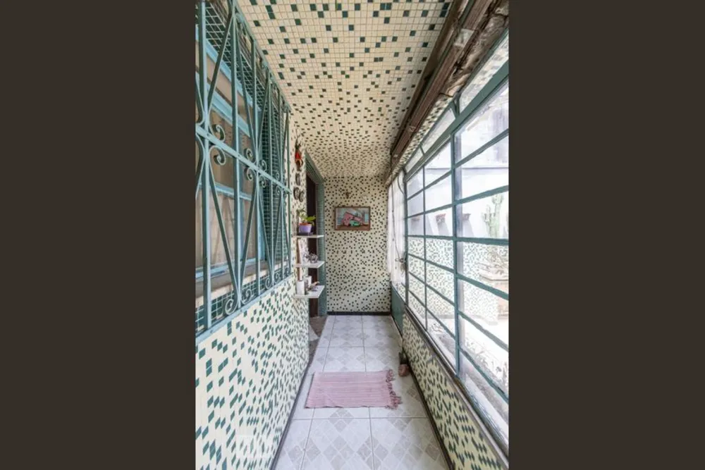 Casa, 2 quartos, 408 m² - Foto 5