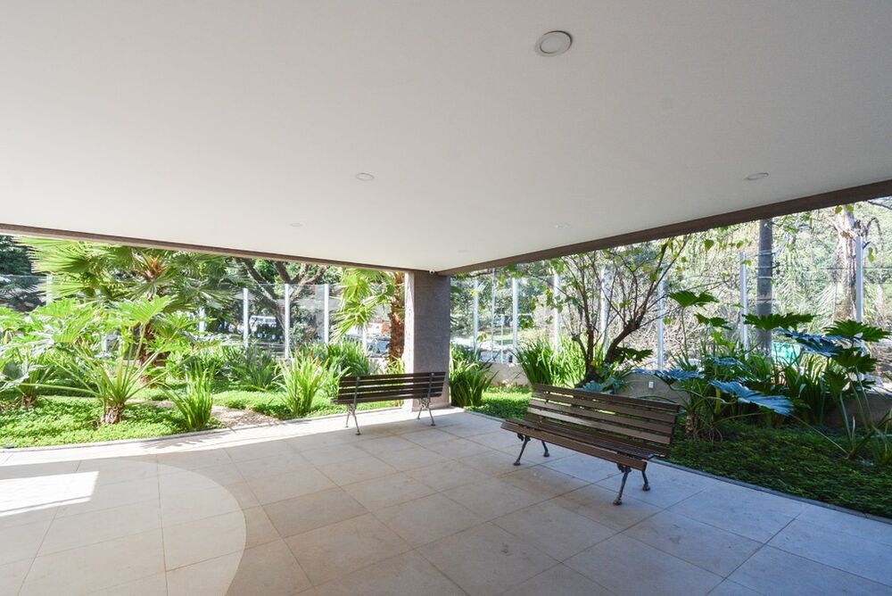 Apartamento, 3 quartos, 109 m² - Foto 4