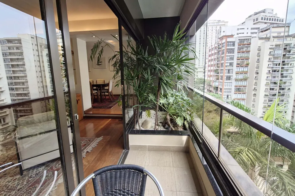 Apartamento, 2 quartos, 180 m² - Foto 2