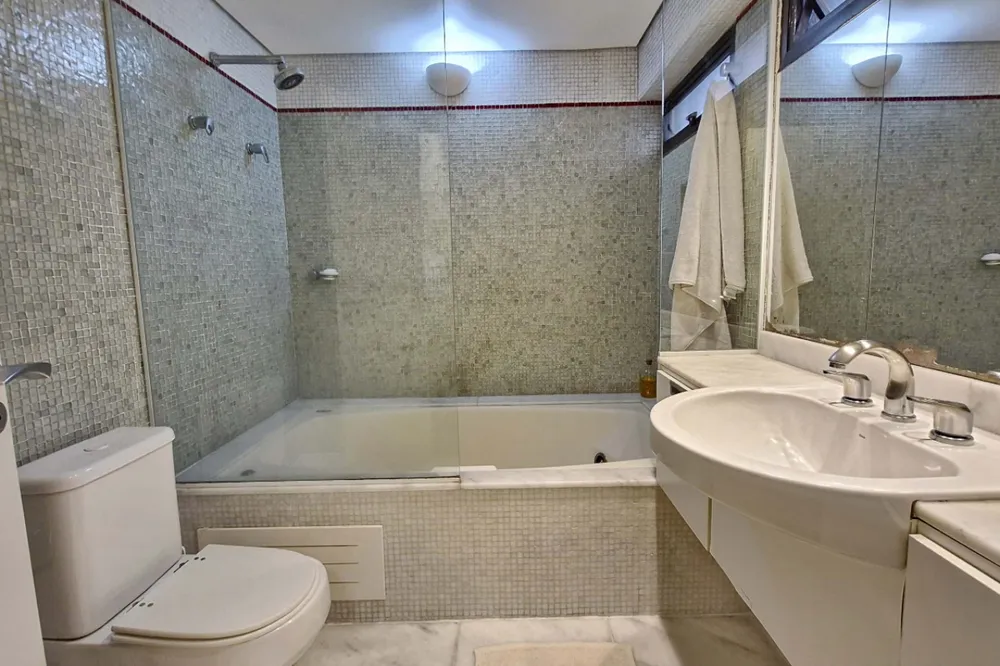 Apartamento, 2 quartos, 180 m² - Foto 5