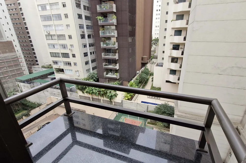 Apartamento, 2 quartos, 180 m² - Foto 8