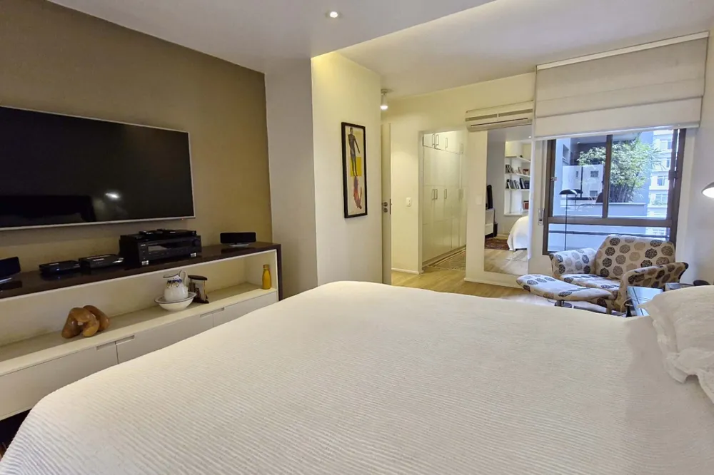 Apartamento, 2 quartos, 180 m² - Foto 7