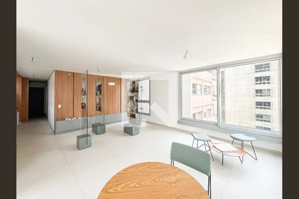 Apartamento, 1 quarto, 84 m² - Foto 1