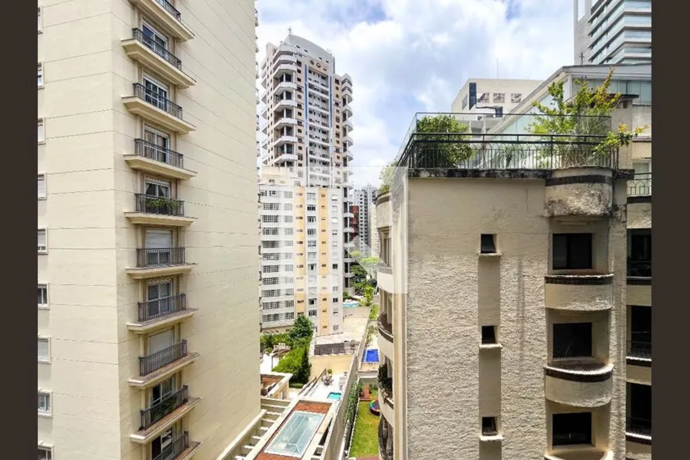 Apartamento, 1 quarto, 84 m² - Foto 8