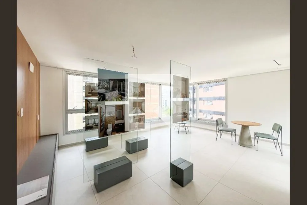 Apartamento, 1 quarto, 84 m² - Foto 4