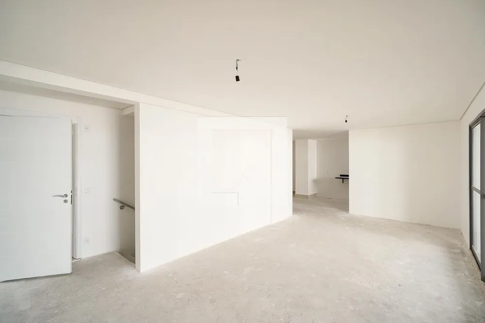 Apartamento, 3 quartos, 161 m² - Foto 2