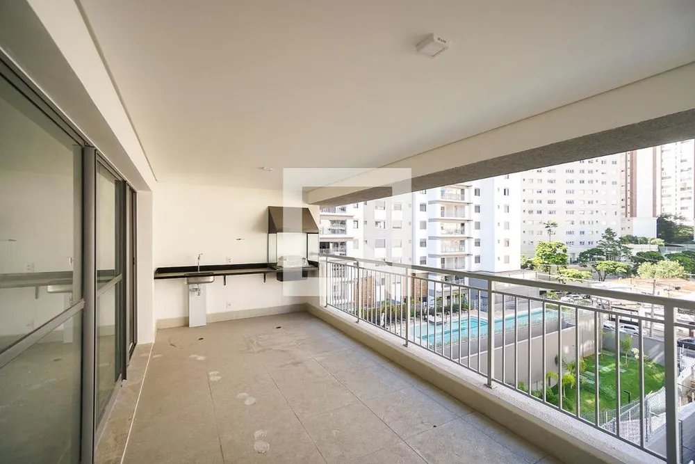 Apartamento, 3 quartos, 161 m² - Foto 4
