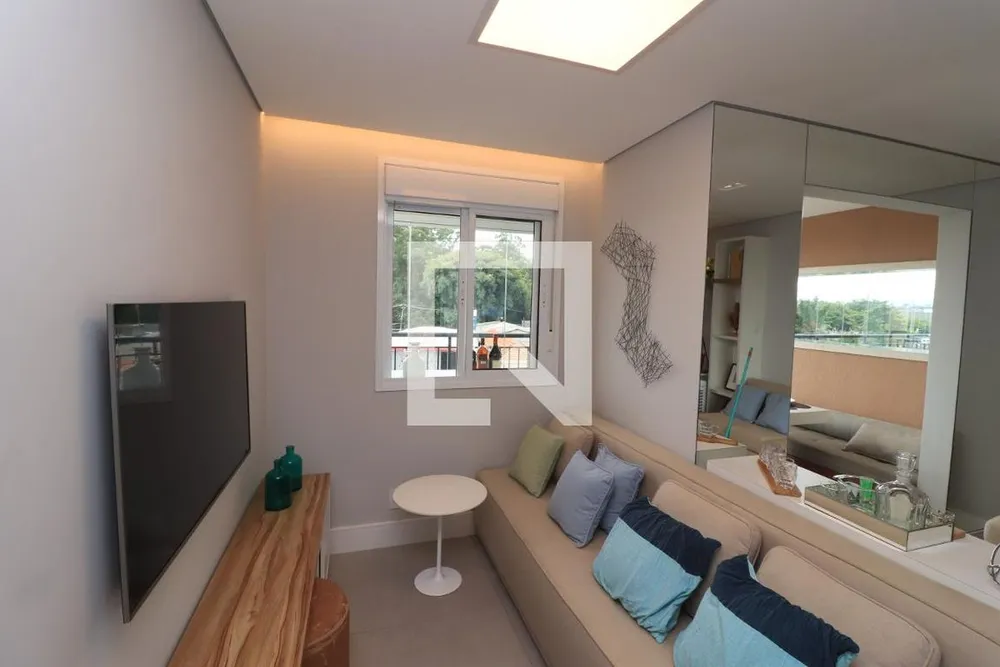 Apartamento, 3 quartos, 75 m² - Foto 2