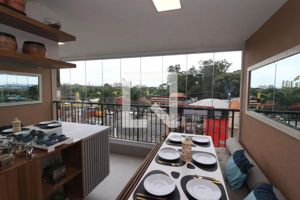 Apartamento, 3 quartos, 75 m² - Foto 7