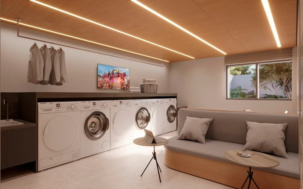 Apartamento, 1 quarto, 45 m² - Foto 10