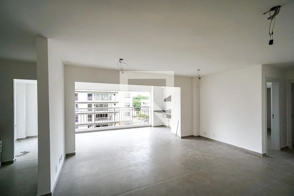Apartamento, 2 quartos, 100 m² - Foto 2