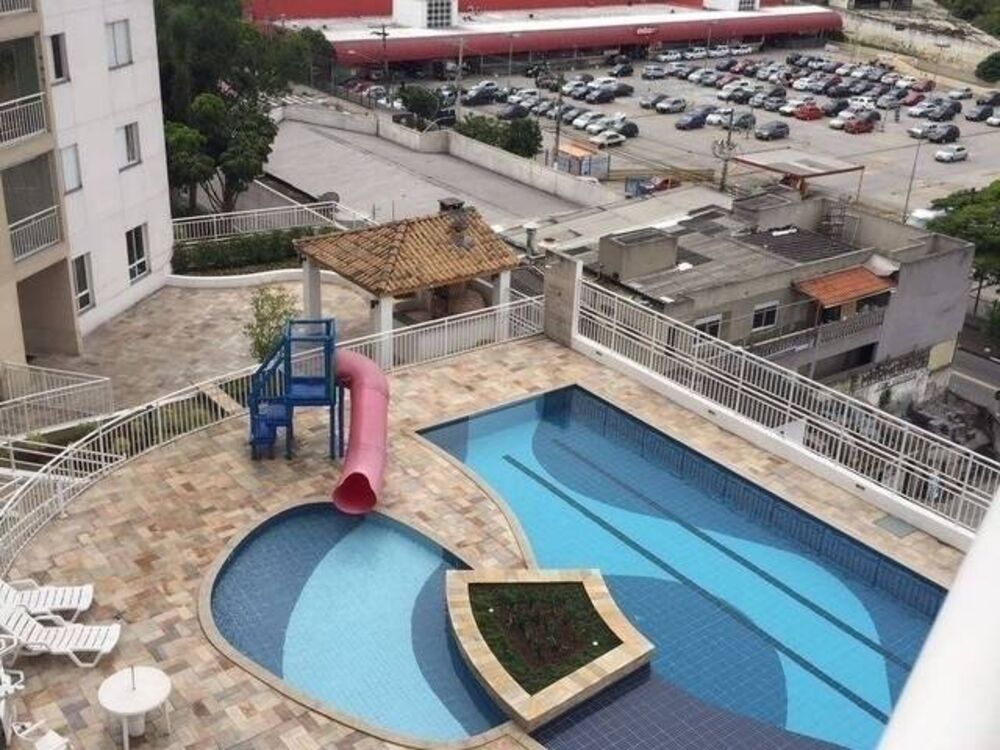 Apartamento, 1 quarto, 77 m² - Foto 3