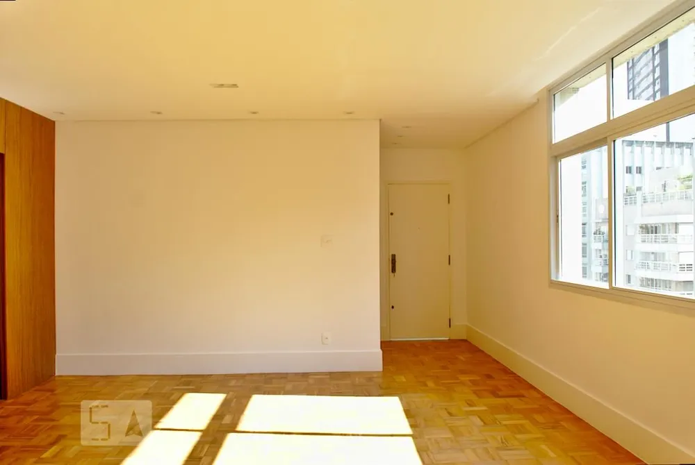 Apartamento, 3 quartos, 140 m² - Foto 5