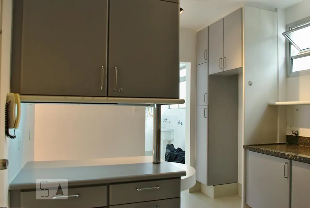 Apartamento, 3 quartos, 140 m² - Foto 8