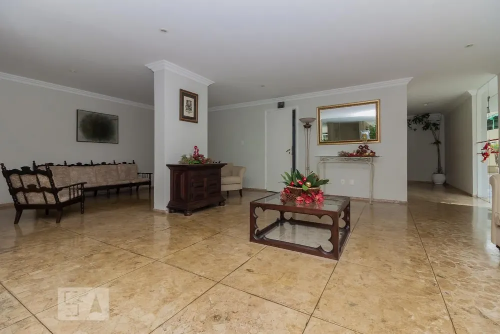 Apartamento, 3 quartos, 140 m² - Foto 2