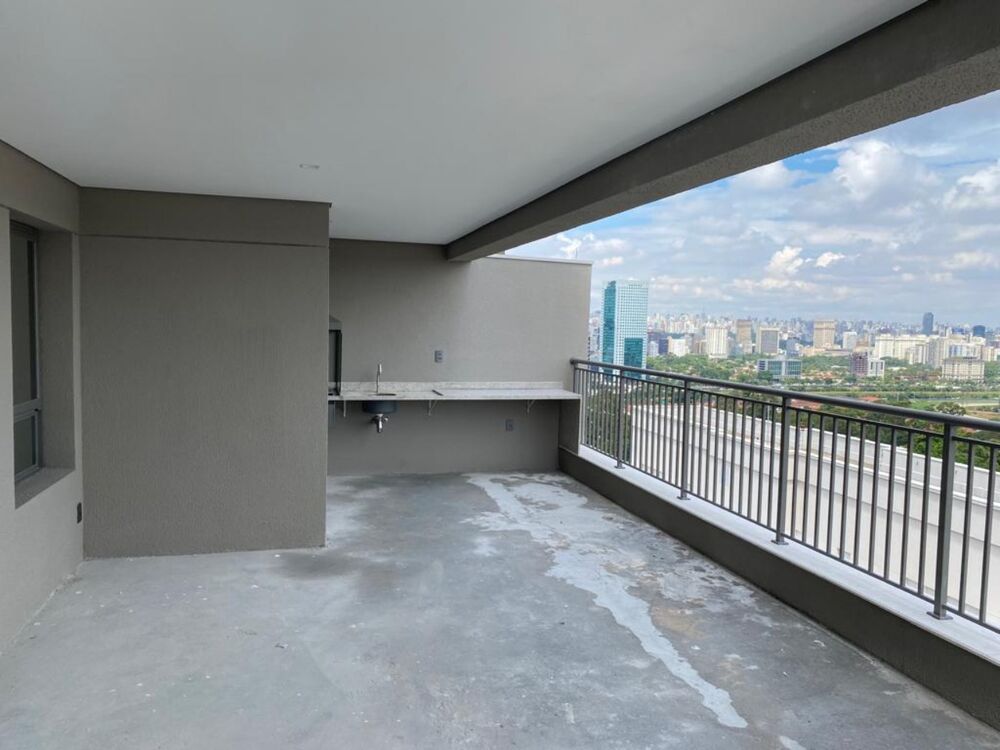Apartamento, 3 quartos, 266 m² - Foto 1