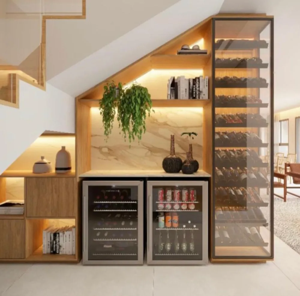 Apartamento, 3 quartos, 266 m² - Foto 5