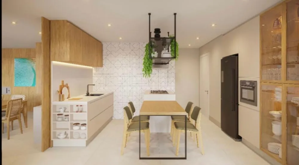 Apartamento, 3 quartos, 266 m² - Foto 6