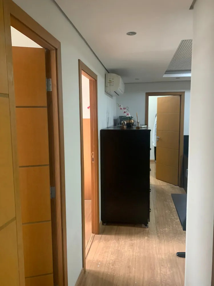 Sala-Conjunto, 108 m² - Foto 12
