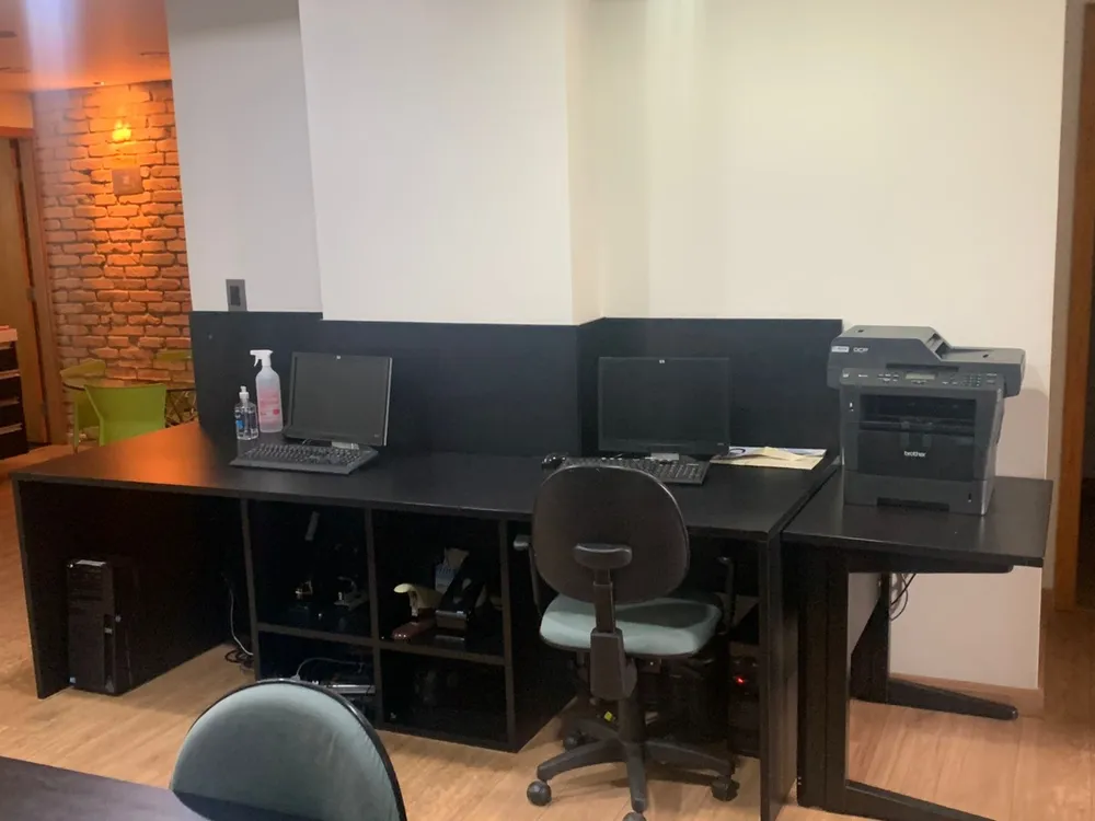 Sala-Conjunto, 108 m² - Foto 1