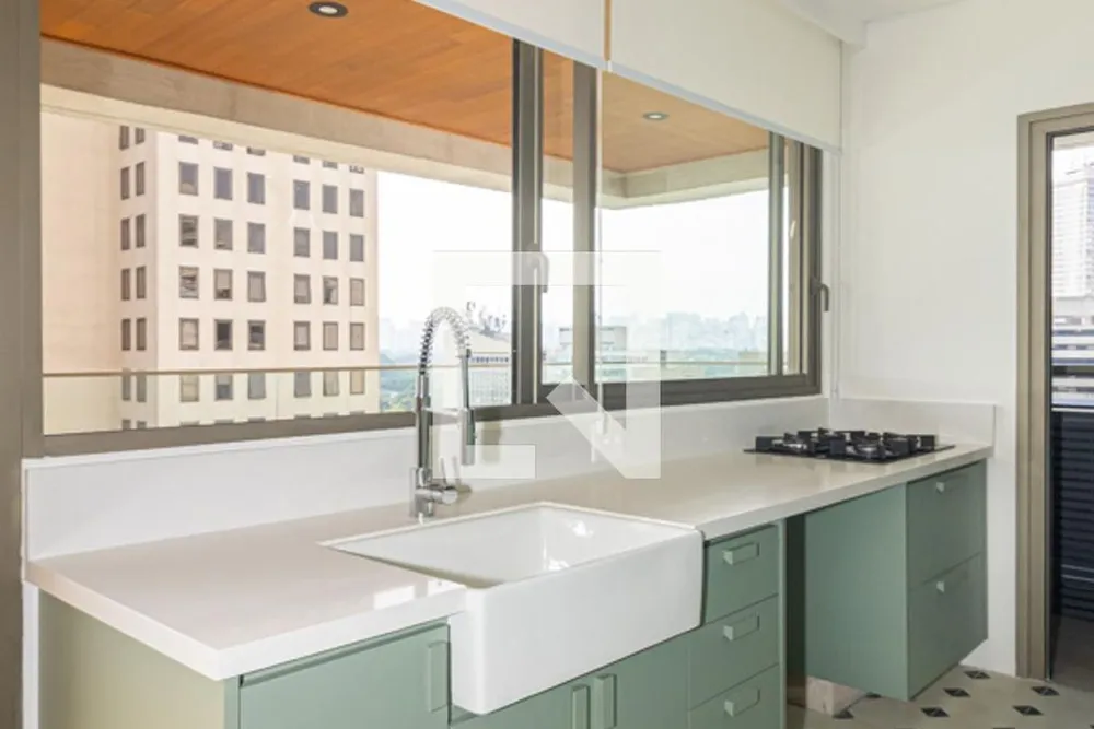 Apartamento, 2 quartos, 91 m² - Foto 7