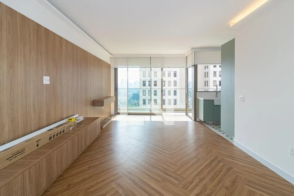 Apartamento, 2 quartos, 91 m² - Foto 2